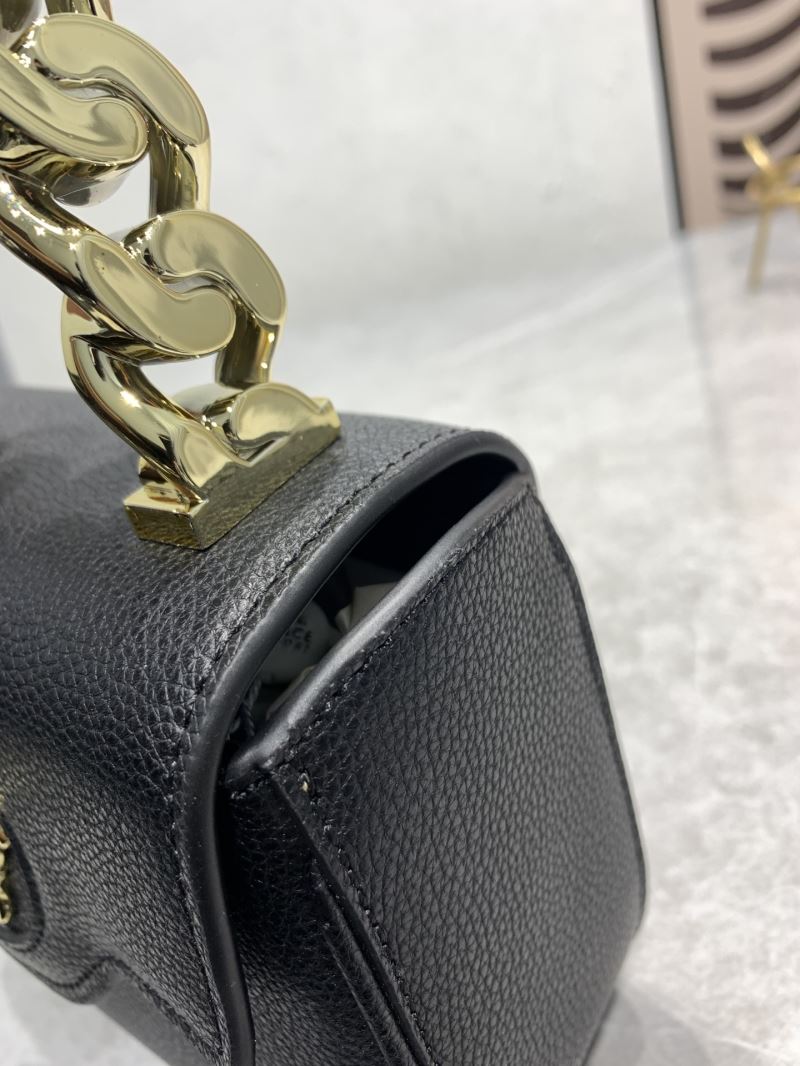 Versace Handle Bags